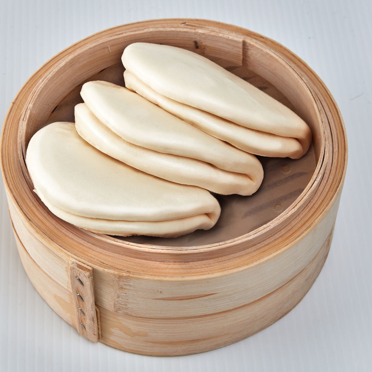 Bao Buns - KAI SUM | Authentic Dumplings & Buns| The ❤ of Good Food.