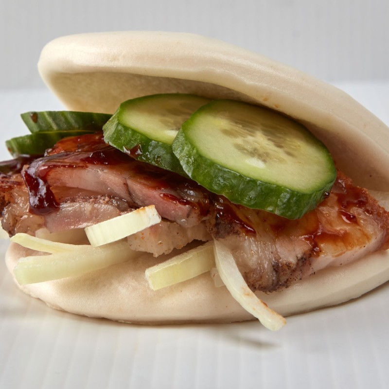 Bao Buns - KAI SUM | Authentic Dumplings & Buns| The ❤ of Good Food.