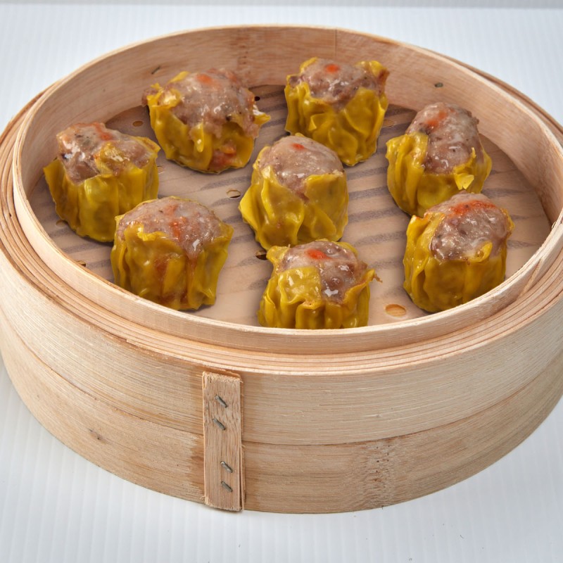 Dim Sims - Shumai - KAI SUM | Authentic Dumplings & Buns| The ❤ of Good Food.