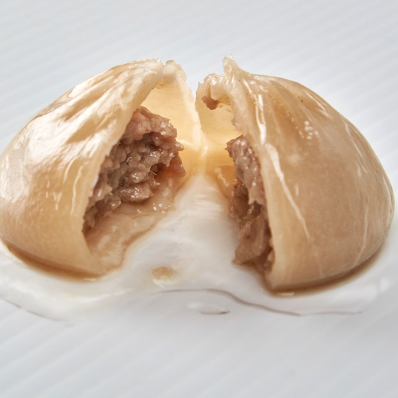Juicy Buns - KAI SUM | Authentic Dumplings & Buns| The ❤ of Good Food.