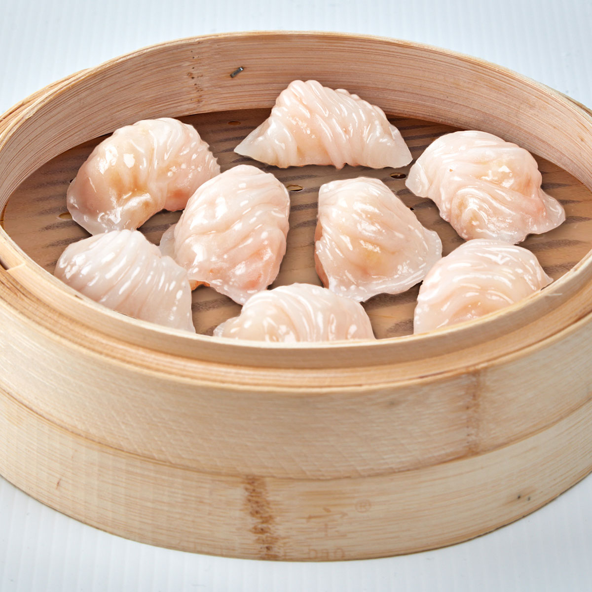 Prawn Dumplings - Hargao - KAI SUM | Authentic Dumplings & Buns| The ❤ of Good Food.