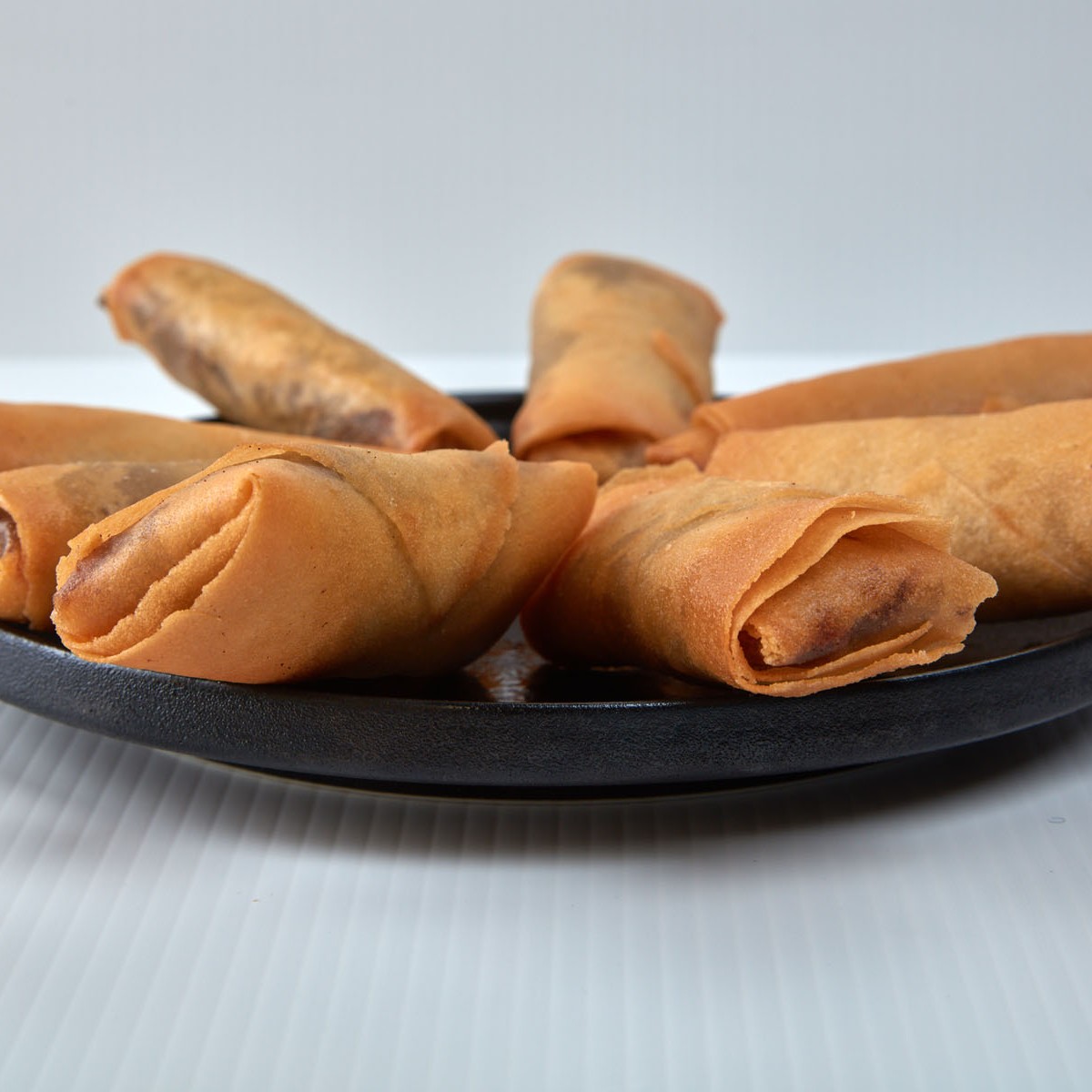 Spring Roll Pastry - KAI SUM | Authentic Dumplings & Buns| The ❤ of Good Food.