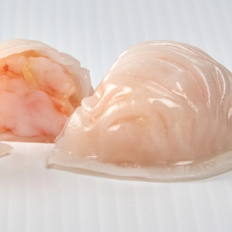 Prawn Dumplings - Hargao - KAI SUM | Authentic Dumplings & Buns| The ❤ of Good Food.